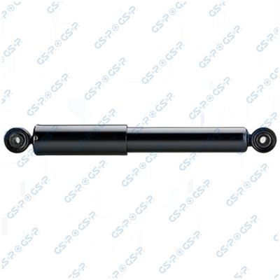 Shock absorber