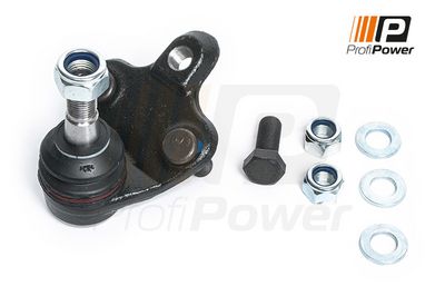 Šarnyras / girgždukas 2S0120 ProfiPower