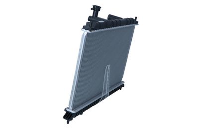 KüHLER MOTORKüHLUNG NRF 50138 18