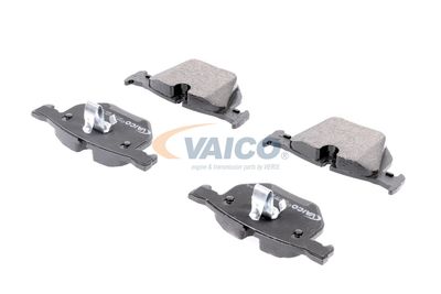 BREMSBELAGSATZ SCHEIBENBREMSE VAICO V208123 40