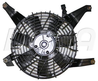Вентилятор, охлаждение двигателя DOGA EMI019 для MITSUBISHI PAJERO
