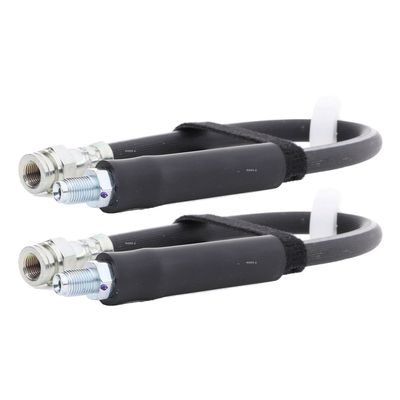 спирачен маркуч RIDEX 83B1013