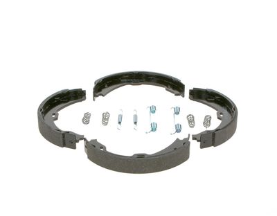 Brake Shoe Set, parking brake 0 986 487 724