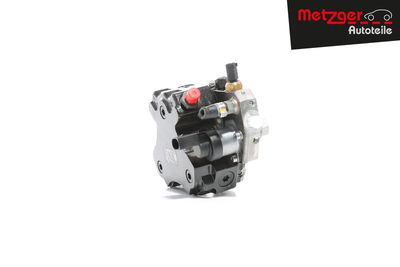 HOCHDRUCKPUMPE METZGER AUTOTEILE 0830132 28
