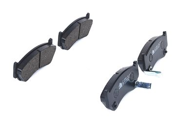 BREMSBELAGSATZ SCHEIBENBREMSE ATE 13046058392 22