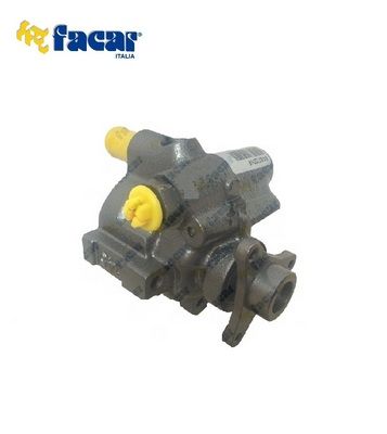 FACAR 830006 Рулевая рейка  для RENAULT ESPACE (Рено Еспаке)