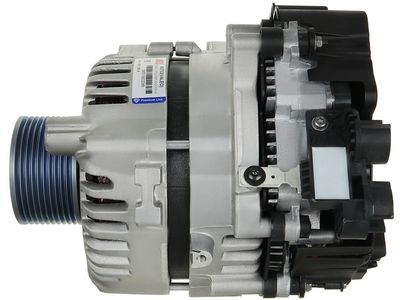 GENERATOR / ALTERNATOR AS-PL A3733VALEO 3