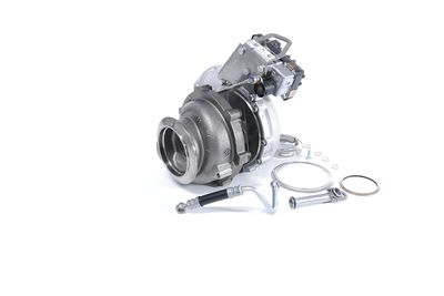 LADER AUFLADUNG BTS Turbo T981482 24