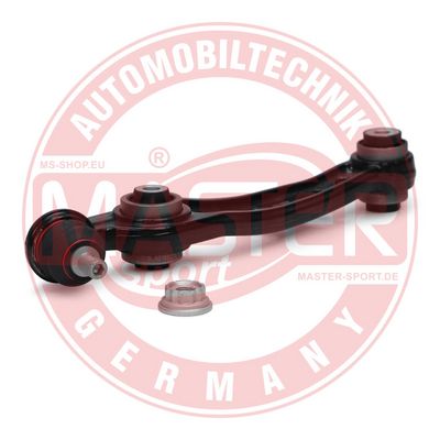BRAT SUSPENSIE ROATA MASTER-SPORT GERMANY 43592PCSMS 1