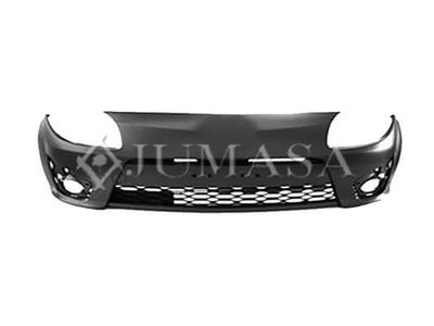 Буфер JUMASA 25134084 для RENAULT TWINGO
