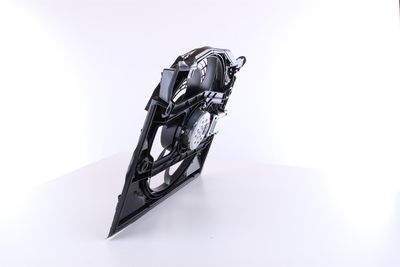 VENTILATOR RADIATOR NISSENS 85420 17