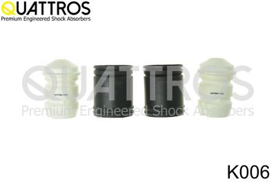 CHIT PROTECTIE PRAF AMORTIZOR