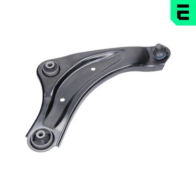 Control/Trailing Arm, wheel suspension G6-1366