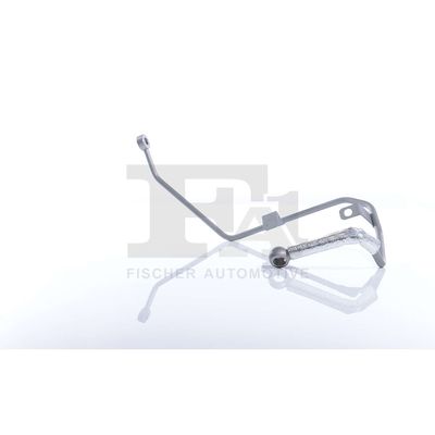 CONDUCTA ULEI INCARCARE FA1 678901 23