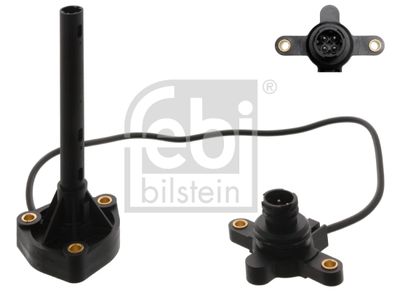 FEBI BILSTEIN Sensor, motoroliepeil (47009)