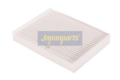 Филтър купе (поленов филтър) JAPANPARTS FAA-DC01