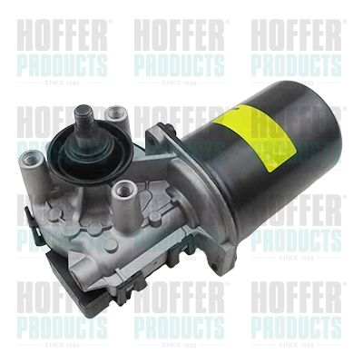 Двигатель стеклоочистителя HOFFER H27099 для HYUNDAI ATOS