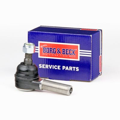 Końcówka drążka kierowniczego poprzecznego BORG & BECK BTR4324