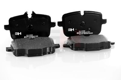 SET PLACUTE FRANA FRANA DISC GH GH410324 6