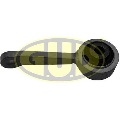 G.U.D. GSP301527 Стойка стабилизатора для MERCEDES-BENZ S-CLASS (W220) S 400 CDI (220.028, 220.128) G.U.D. GSP301527 Стойка стабилизатора для MERCEDES-BENZ S-CLASS (W220) S 400 CDI (220.028, 220.128)