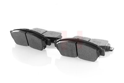 SET PLACUTE FRANA FRANA DISC GH GH414528 27