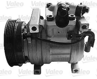 VALEO Compressor, airconditioning VALEO CORE-FLEX (813367)