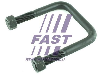 Klamra resora FAST FT13362