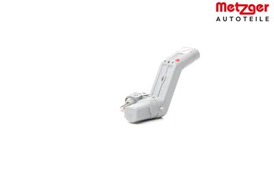 IMPULSGEBER KURBELWELLE METZGER AUTOTEILE 0909112 14