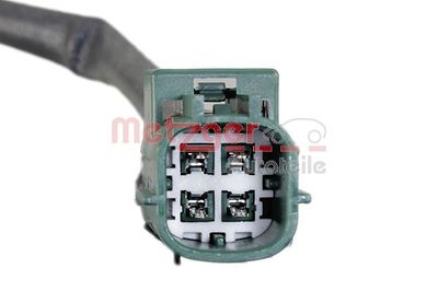 LAMBDASONDE METZGER AUTOTEILE 0895462 1