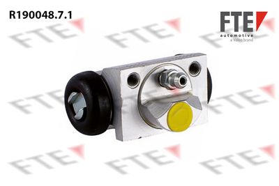 спирачно цилиндърче на колелото FTE 9210102