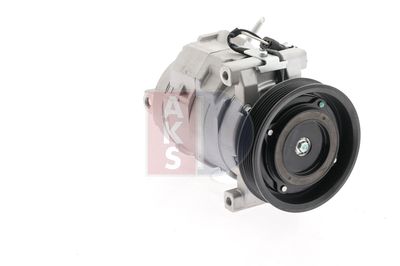 KOMPRESSOR KLIMAANLAGE AKS DASIS 852657N 13