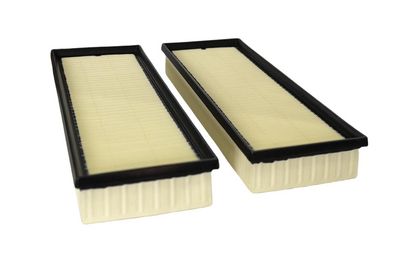 LUFTFILTER CHAMPION CAF100785P 1