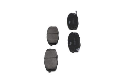 Brake Pad Set, disc brake KBP-3036