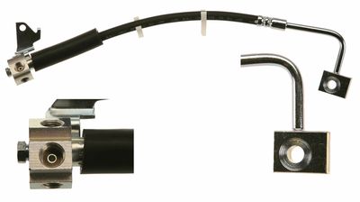 BREMSSCHLAUCH TRW PHD1125