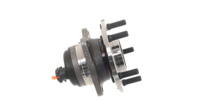 SET RULMENT ROATA SKF VKBA6600 27