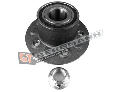 GT-BERGMANN Automotive Rato guolio komplektas