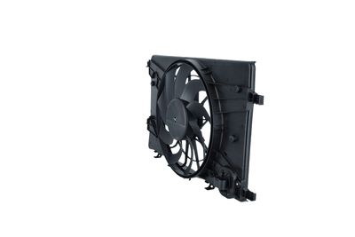 VENTILATOR RADIATOR NRF 47757 12