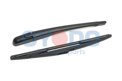 Wischarm, Scheibenreinigung