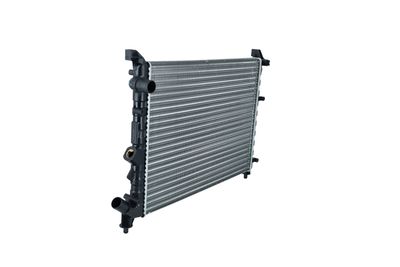 KüHLER MOTORKüHLUNG NRF 58943A 39