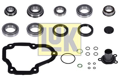 Repair Kit, manual transmission 462 0319 10