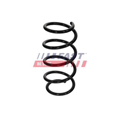 ARC SPIRAL FAST FT01973 8