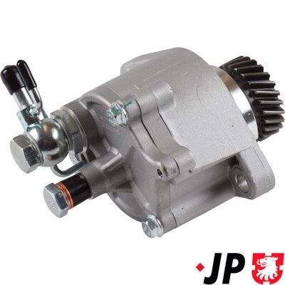 Podtlakové čerpadlo, brzdový systém JP GROUP 4817100000