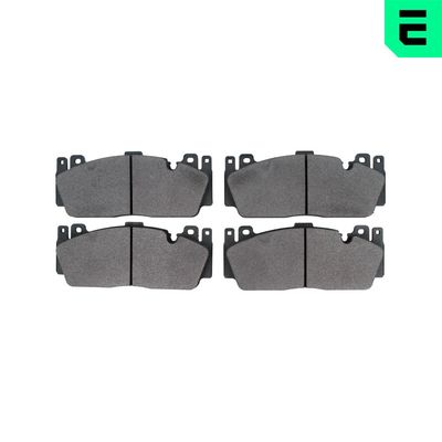 SET PLACUTE FRANA FRANA DISC OPTIMAL BP12936 1