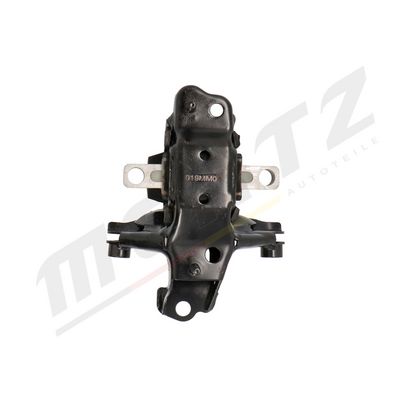 Lagerung, Motor