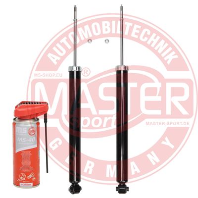 Amortyzator MASTER-SPORT GERMANY 16K006732P