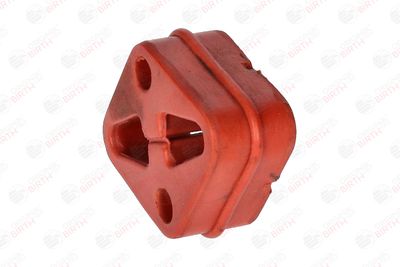 TAMPON CAUCIUC AMORTIZOR ESAPAMENT BIRTH 7775 3