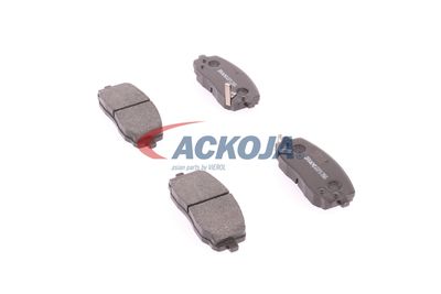 SET PLACUTE FRANA FRANA DISC ACKOJA A522101 19