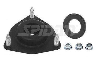 SPIDAN CHASSIS PARTS 415860 Опора амортизатора  для JEEP PATRIOT (MK74) 2.0 CRD 4x4