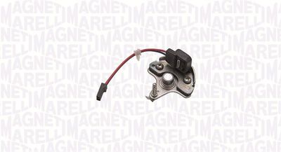 MAGNETI MARELLI Sensor, Zündimpuls