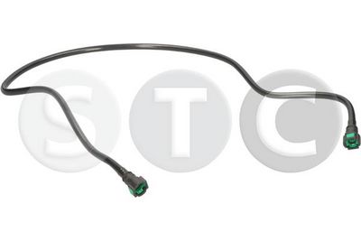 CONDUCTA ALIMENTARE CU COMBUSTIBIL STC T479688